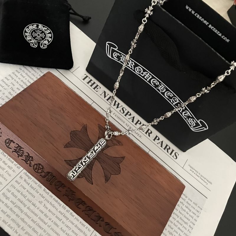 Chrome Hearts Necklaces